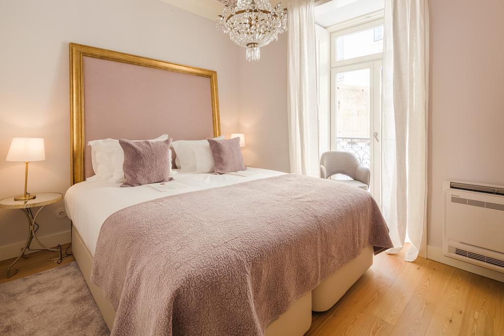 Apartamento Deluxe de 2 dormitorios con vistas al río