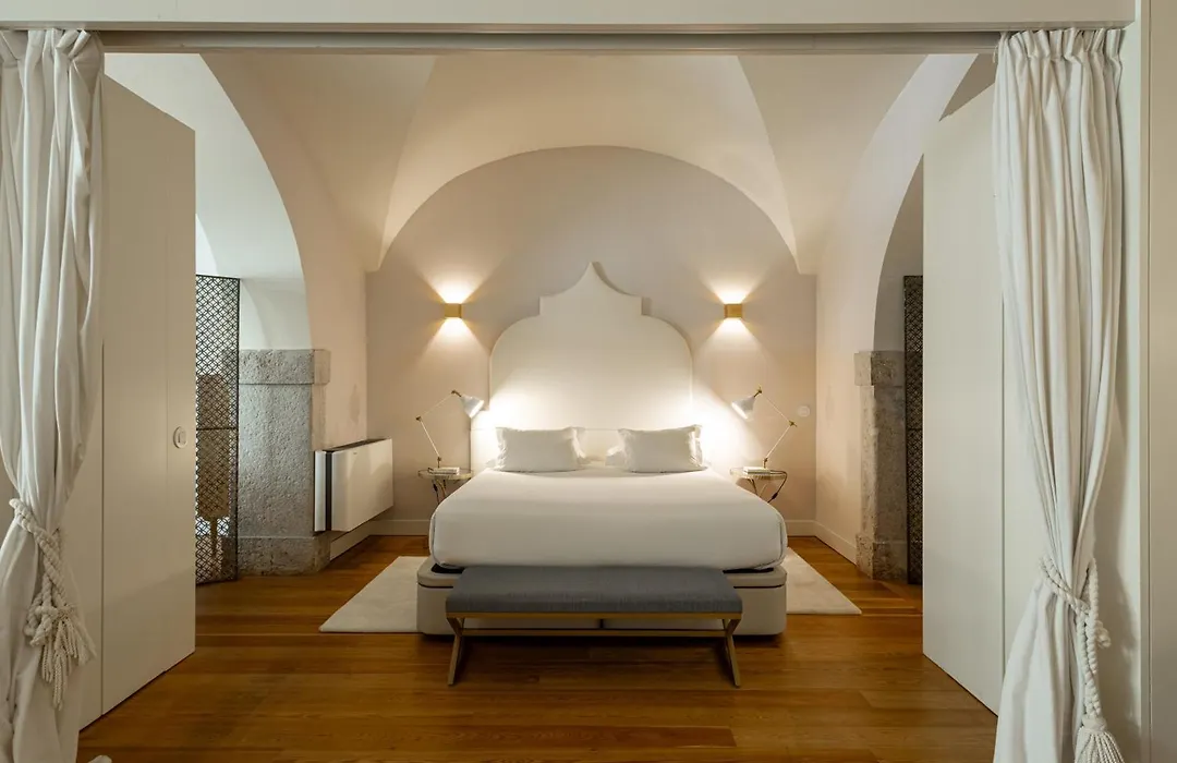 Almaria - Da Corte Apartments | Chiado-1