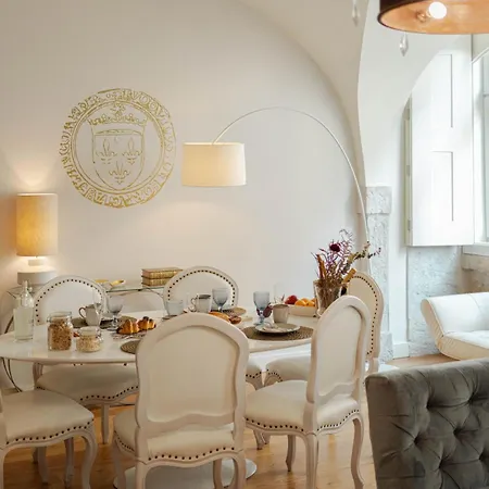 Almaria - Da Corte Apartments | Chiado-3