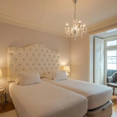Almaria - Da Corte Apartments | Chiado-2